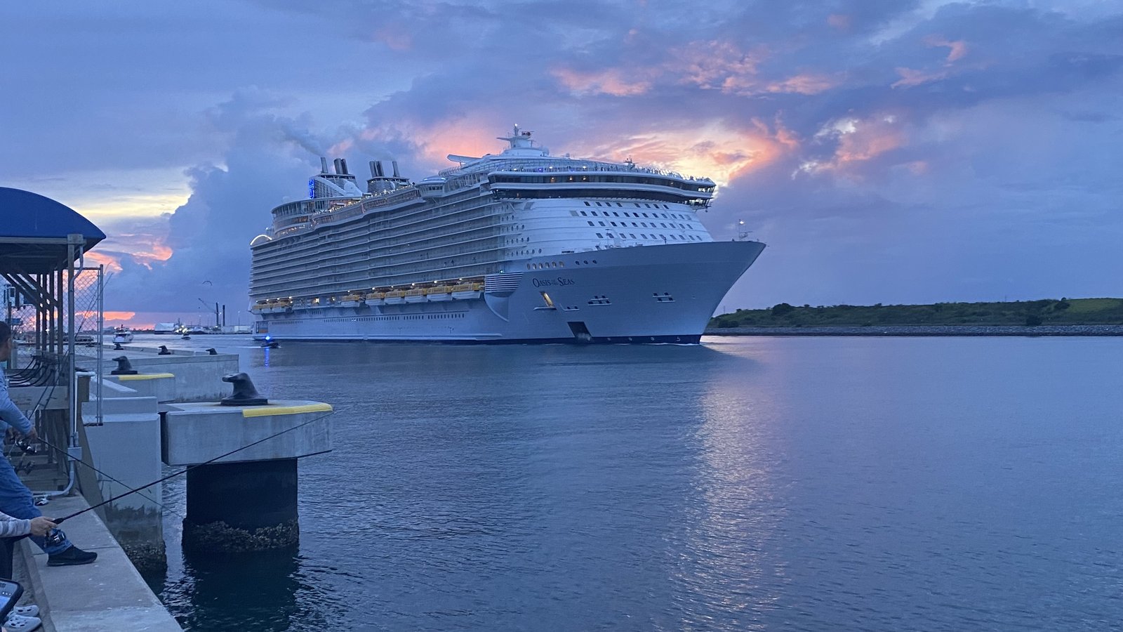 Port Canaveral to MCO After Your Cruise: Debarkation Day Guide