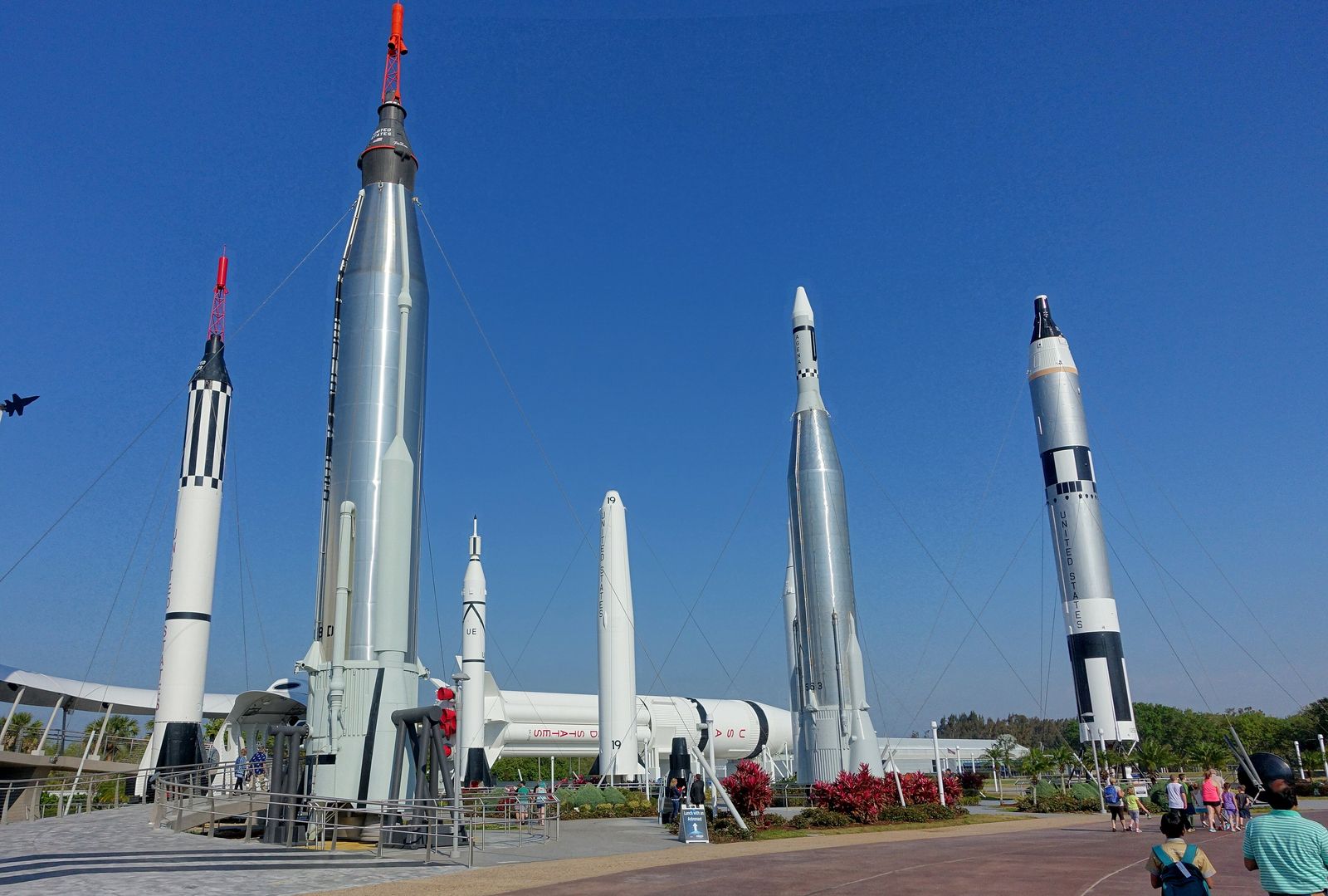Kennedy Space Center Day Trip From Orlando by Car